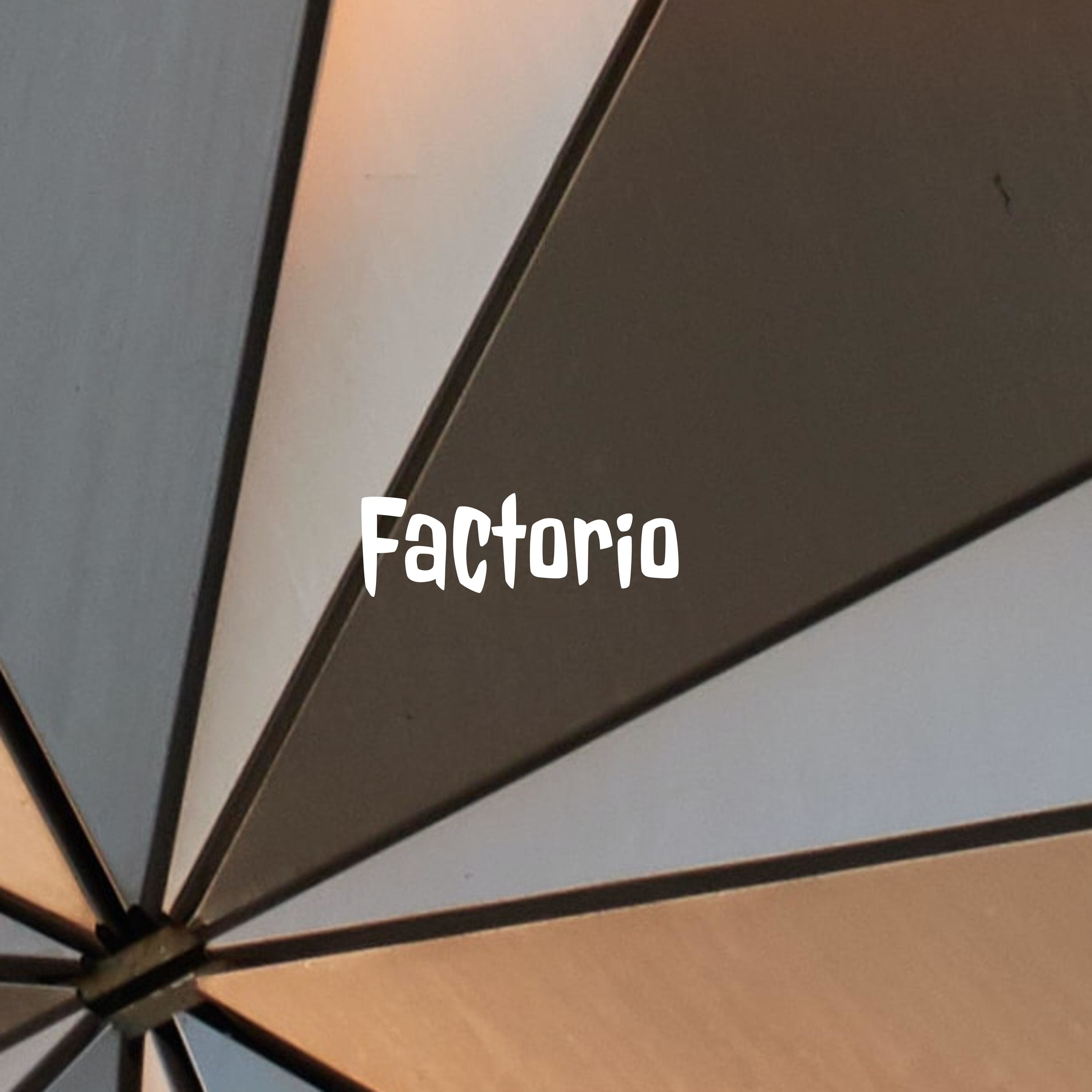 Пройти Factorio любой ценой